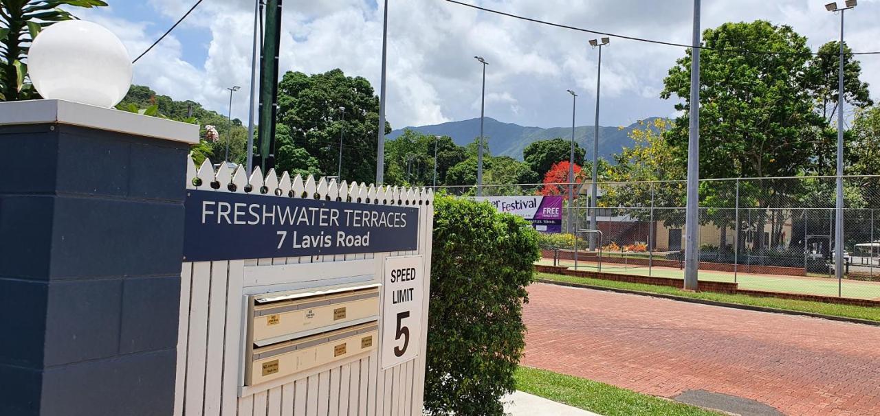 Cairns - "Home Away From Home" - Scenic & Peaceful מראה חיצוני תמונה