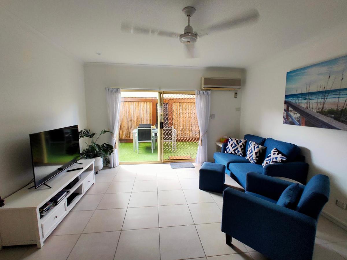 Cairns - "Home Away From Home" - Scenic & Peaceful מראה חיצוני תמונה